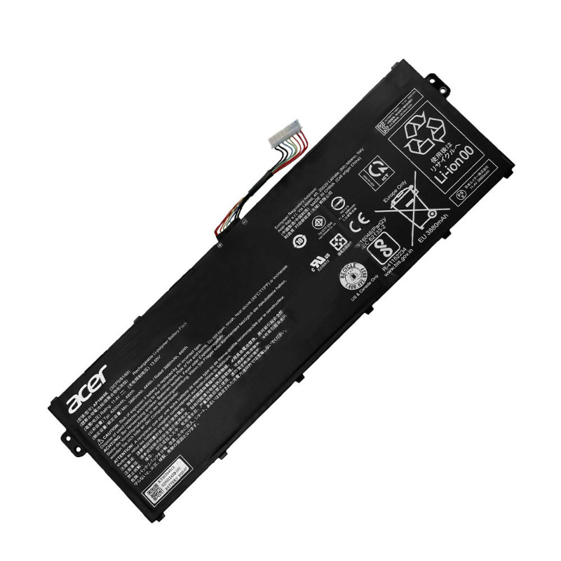 75f7499d238bda73e32871779bf3d456 Baterija za laptop ACER Extensa 15 AL15A32