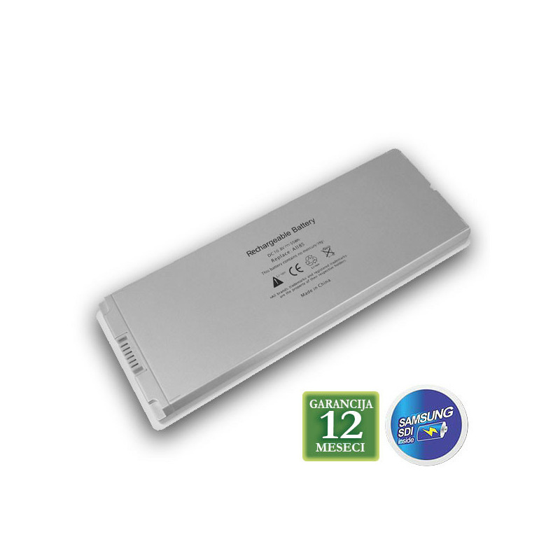 78008b5482dcdfdf10c53deb392a8ce8 Baterija za laptop APPLE MacBook A1965 Series 11.40V 49.9Wh