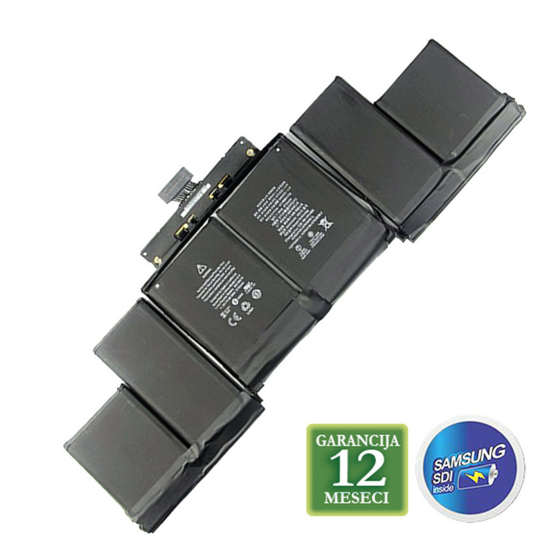 792761253800558bbc1dd512caaa4d35 Baterija za laptop APPLE tablet iPad mini wifi A1445