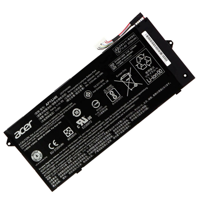 7b87cf73c99e13c8cce8807de3c661a6 Baterija za laptop ACER Extensa 15 AL15A32
