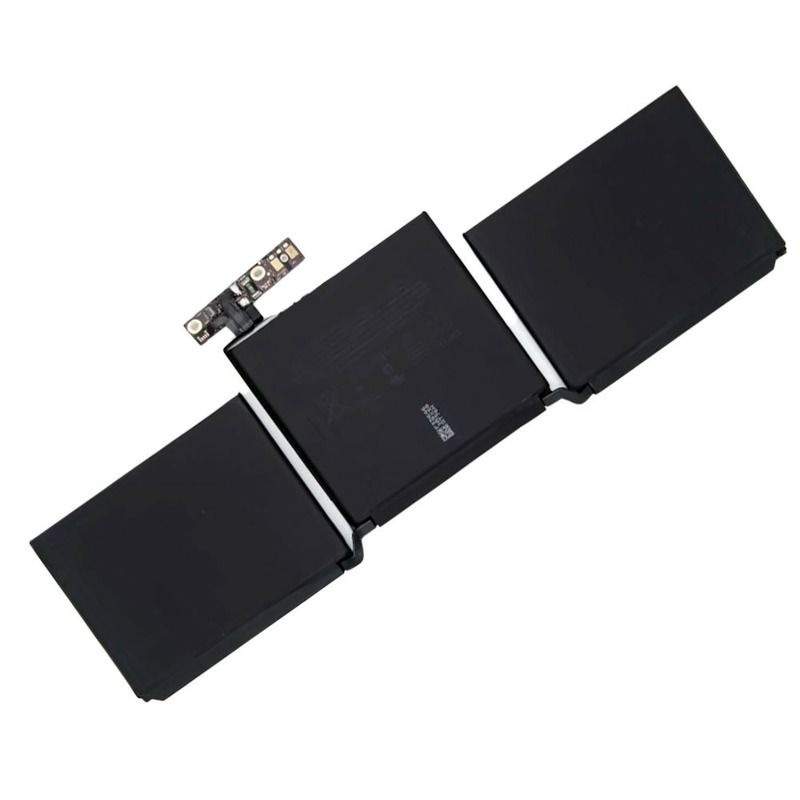 7c65d6f44670018b85b9d9df5fd0a100 Baterija za Laptop Apple MacBook Pro 13 Touch Bar (kraj 2016, sredina 2017) A1706 A1819