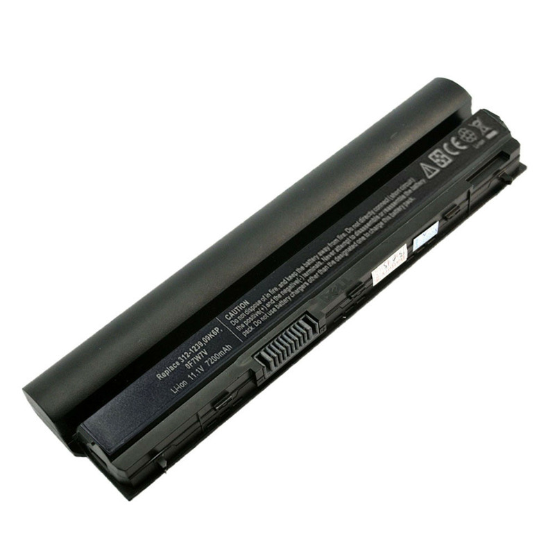 7c84887fcd061e8e24e62a3062b56be0 Baterija za laptop Dell Latitude E6400 E6500 E8400 Precision M4400 M4500