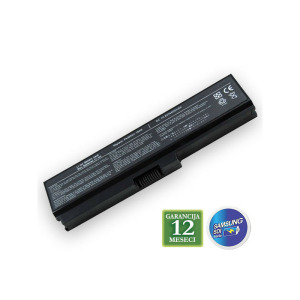 812ef061a5a01759e9a927443a127f18 Baterija za laptop TOSHIBA Tecra A11 Series PA3786U-1BRS PA3788 10.8V 5200mAh