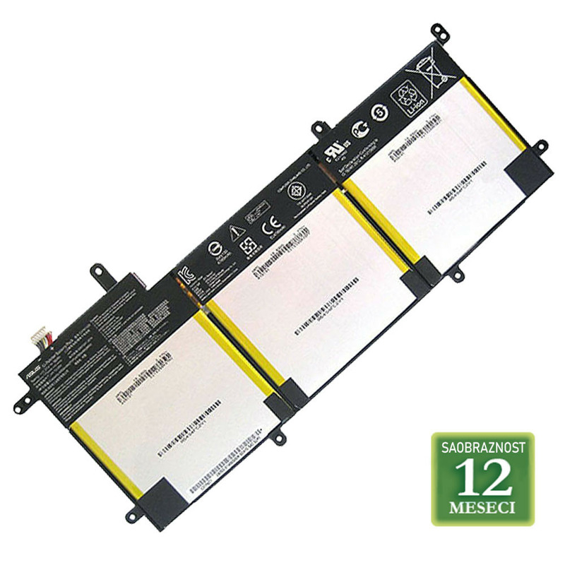 84c7f38f6c864bbfdb548c5300d8c7ea Baterija za laptop ASUS Zenbook UX305LA / C31N1428 11.31V 56Wh