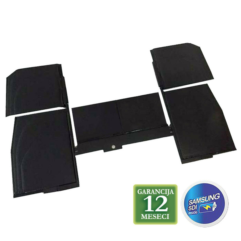 8554168c4ee83e8f74f417d9e7455e91 Baterija za laptop APPLE MacBook A1965 Series 11.40V 49.9Wh