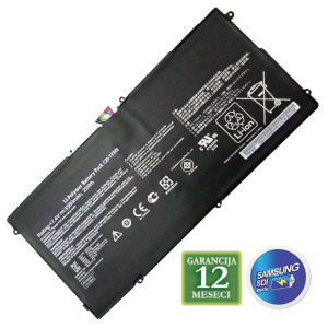 8678bbc7163af4dc5ea46e65e48b422c Kabel RG59+2x0.75 30m, SEC-CABLE1030 za video nadzor sa BNC+DC krajevima