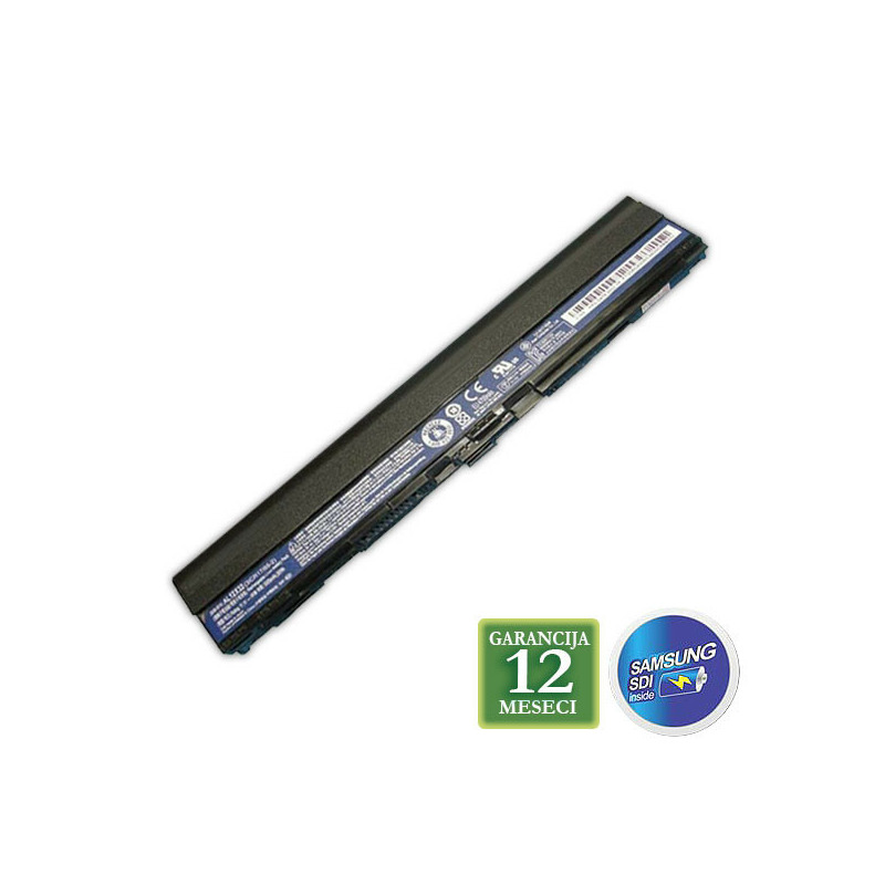 88fb49d3a63fe7879436b9ec3e8d5682 Baterija za laptop Acer A515 7.7V 37Wh