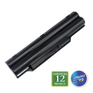 89bb413c051a82989740cf1992f97957 Baterija za laptop FUJITSU-SIEMENS LifeBook S6410 FPCBP177 FPCBP179