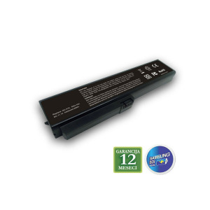 8a985f30cd5b85dc6cbf71a20078b320 Baterija za laptop PANASONIC ToughBook CF-29, CF-51, CF-52, CF-VZSU29, CF-VZSU29
