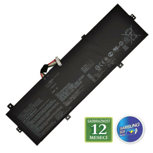 8c2d2f2f34aadc1fcb15a0bd41fc1520 Baterija za laptop ASUS Eee PC 1005HA / AL31-1005 10.8V 5200mAh