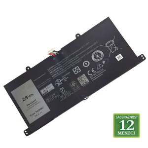8db8d9cad91bbd2cc07eca3227cb0f8a Baterija za laptop DELL Latitude D620(H) 11.1V 7200mAh