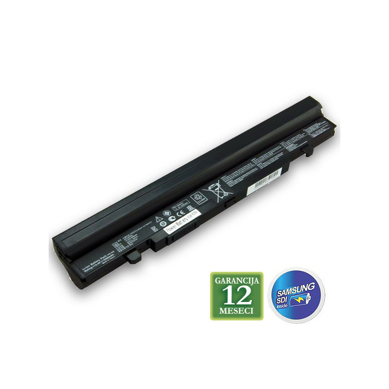 8f30f45c13975f2cb6b9269435d4ec77 Baterija za laptop ASUS UX21 Serije C23-UX21 7.4V 35Wh