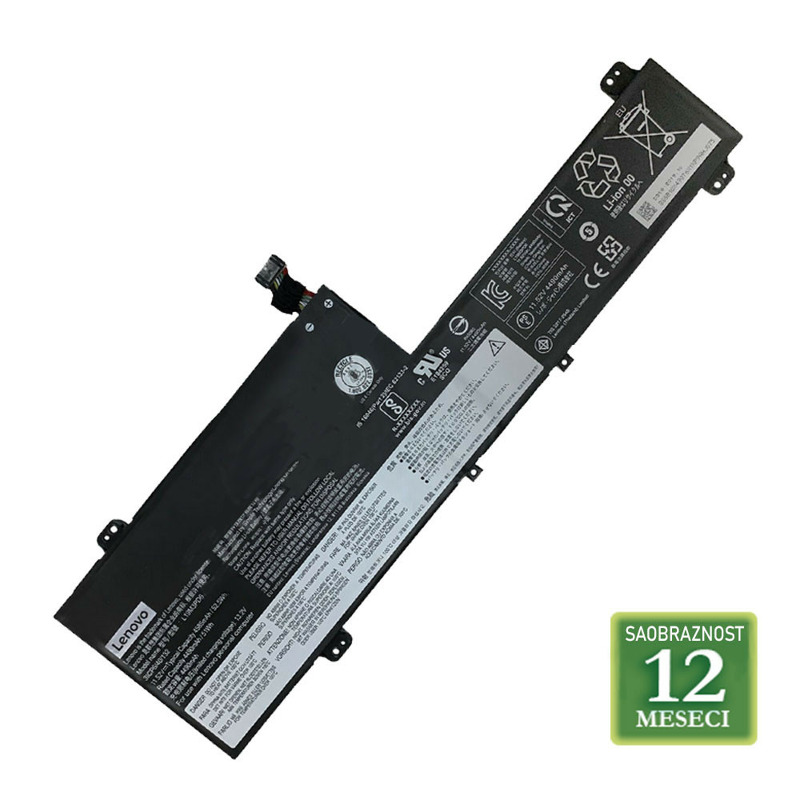 905eecbc7edcb5e012cad06a3b5761d3 Baterija MC06 za laptop HP Envy 17 series 11.1V / 5100mAh / 62Wh