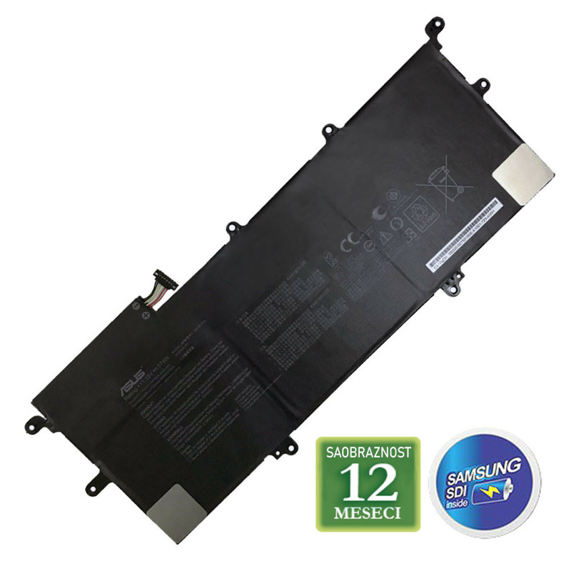91e4c57fb0fedd497c4c6f62ab288756 Baterija za laptop ASUS Zenbook UX305LA / C31N1428 11.31V 56Wh
