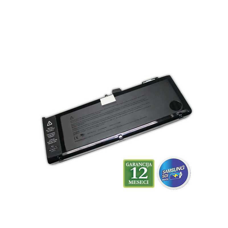 9617fb9dd21fec73d1e38daee54cc958 Baterija za laptop APPLE tablet iPad mini wifi A1445