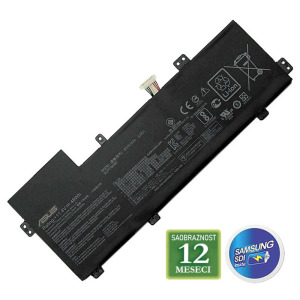9ba80d1f40f65c0d76cc92e3567f4178 Baterija za laptop ASUS EEE PC 1015 1016 Serije / A31-1015 10.8V 5200mAh