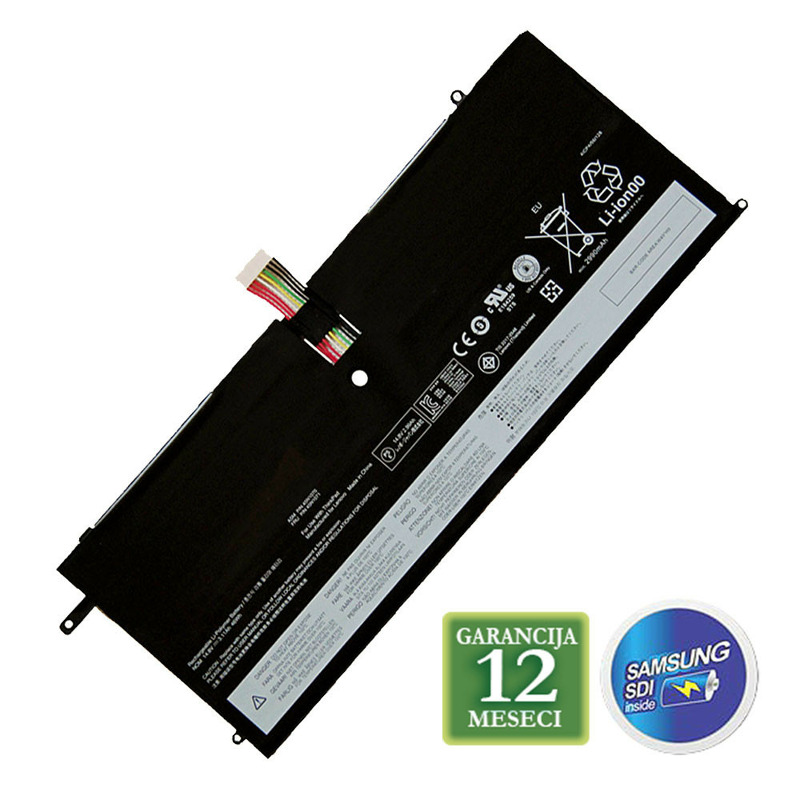 a0e6ccbf5a1d1018c0b333f9dbfcfa10 Baterija za laptop PANASONIC Toughbook CF-18, CF-VZSU30AU