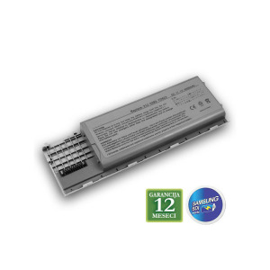 a2824680ffd98a935d4a3080a3f5d854 Baterija za laptop DELL Latitude D7480 / DJ1J0 11.4V 42Wh / 3680mAh