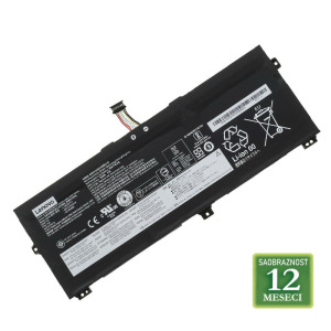 a2e75b70aac00d5b7c4b4febce476d1f Baterija za laptop LENOVO IdeaPad 100S-14IBR 14" seriju 7.6V 31.92Wh / 4200