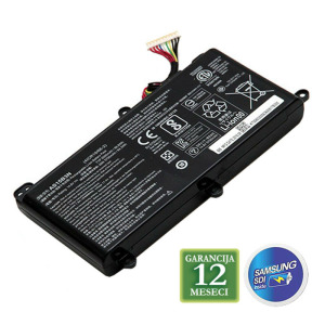 a3c7c4a10df74e483bfb1939dcf9c147 Baterija za laptop ACER Swift A3-A20 / AP14A8M 3.8V 22Wh / 5910mAh