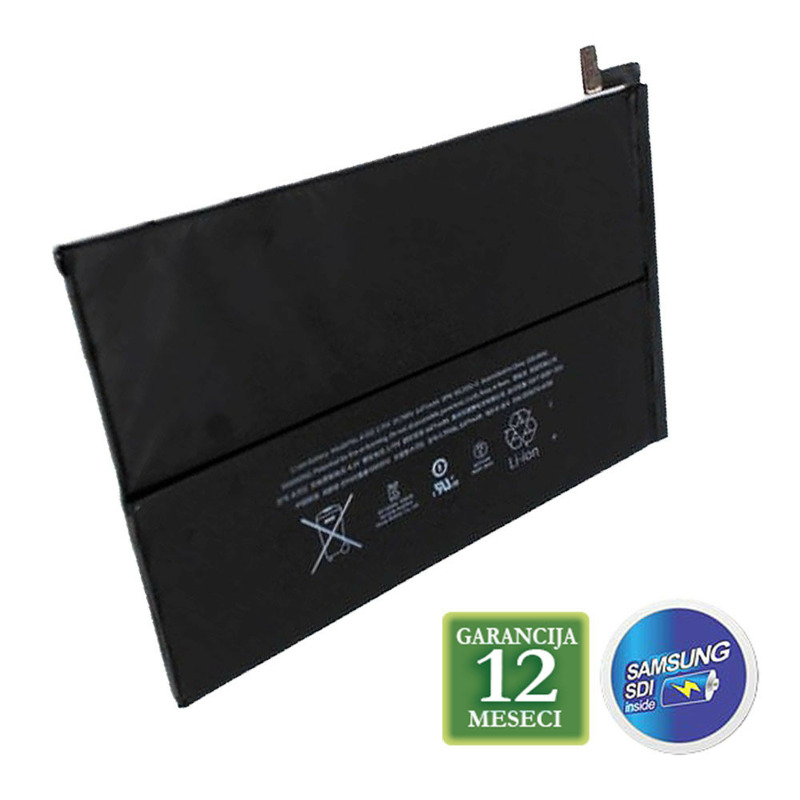 a4e910a0cb721edc83cf55f3f9d1befd Baterija za laptop APPLE tablet iPad mini wifi A1445
