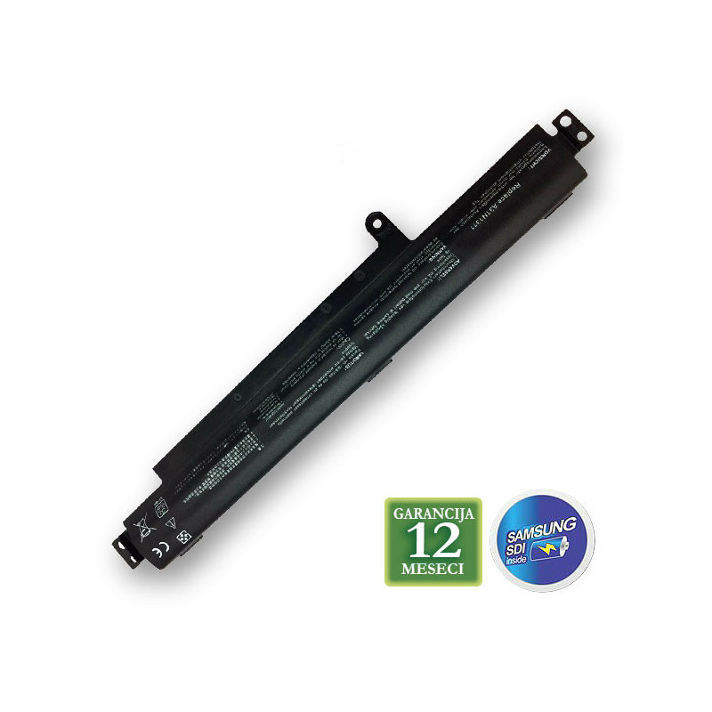 a7e891bff0bc3af1279a2134094653b5 Baterija za laptop ASUS W3/W3000 A42-W3 AS3341LH