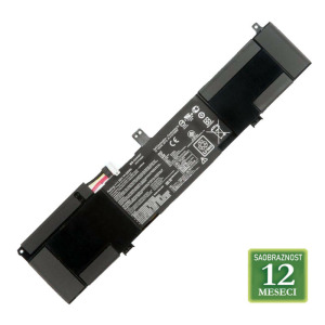 b7c9ac7ce4c96276f23f9cd1bbcba00a BHP-ANC-01 Gembird Bluetooth stereo Slusalice sa mikrofonom BT V5.3 500mAh/32Ohm, 8h Li-ion Crne