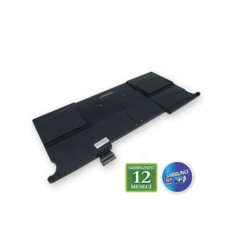 b8778af80a5bc69f8da9c3ac60b8760b Baterija za laptop Apple A1465 A1495 A1406