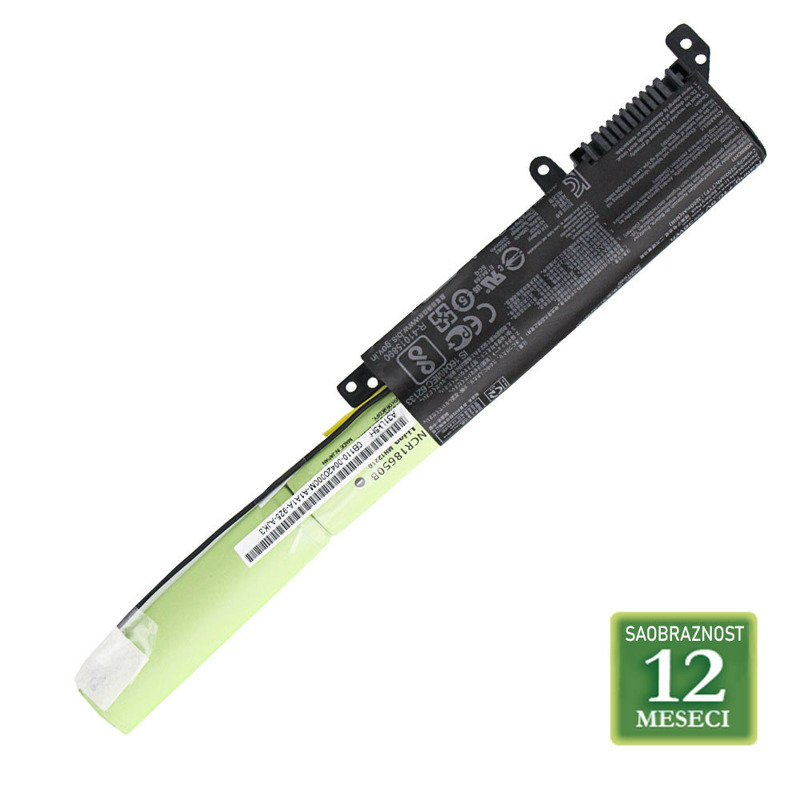 b9a777431feee40f4407f4b338125e73 Baterija za laptop Asus X541 X541S x541n X541UA X541UV X541SC R541UJ R541UA F541UA