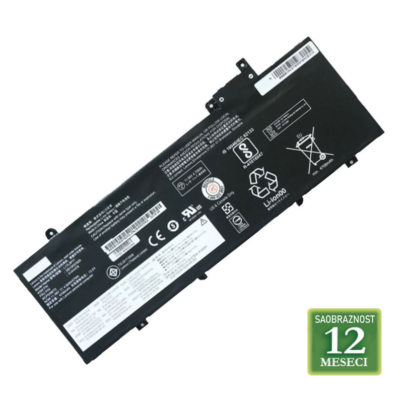 b9b1e3aa92906b0df31295ab7661e4c5 Baterija za laptop PANASONIC Toughbook CF-18, CF-VZSU30AU