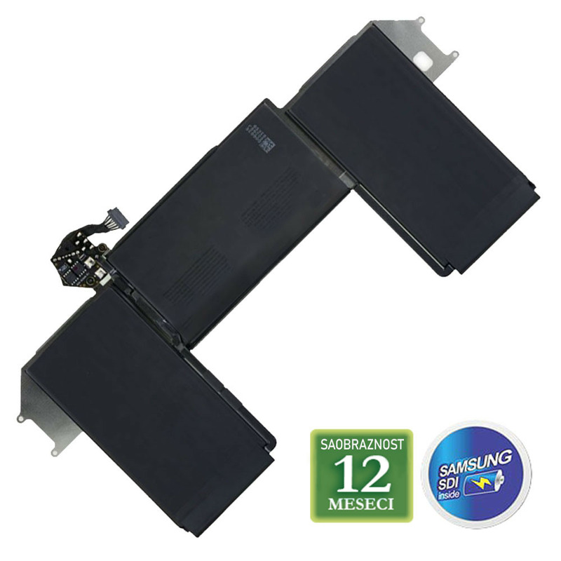 baae2ae451b56269bfb90bec4afeec41 Baterija za laptop APPLE MacBook A1965 Series 11.40V 49.9Wh