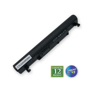 bcd715dc4e901f5c34c1c81b9a125b83 Baterija za laptop MSI CR600 Series BTY-L75 / A5000 / BTY-L74 11.1V 5200mAh