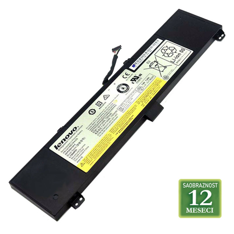 c7ea1916f2f6f6e673f9765096523b91 Baterija za laptop PANASONIC Toughbook CF-18, CF-VZSU30AU