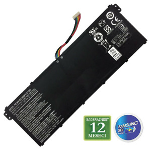ca4438ceb5ea09d0dedf4991faa9ffa4 Baterija za laptop ACER TravelMate 4000 AR2169LH