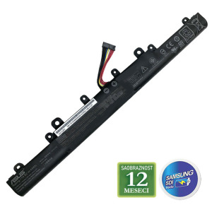 cb961761430a213350bdd2430019b6ae Baterija za laptop ASUS Transformer Book T300CHI series / C21N1421 7.6V 38Wh / 5