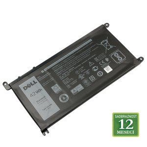 ccbcee754a4b64140ebab42e948827b3 Baterija G91j0 za laptop DELL Latitude E3420 11.25V / 3467mAh / 41Wh