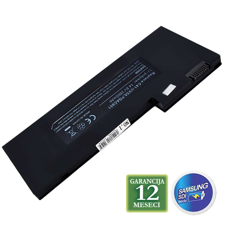 d2e22ddf755dc0ba42483ac26bcb2215 Baterija za laptop Asus VivoBook 14 E410 E410MA E510 F414 L510 L510MA Series