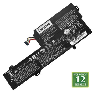d66d54a85506f51b80a655d0c3680ee1 Baterija za laptop LENOVO ThinkBook 13s-IWL / L18M4PF0 15.36V 45Wh / 2964mAh