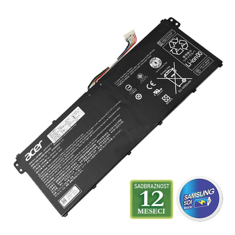 d80ff848633edb8a0028747a64938eaf Baterija za laptop Acer Aspire 4741 AR4741LH
