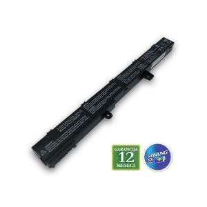 dda8256b9b8c9cd6cfdc8cf950ebc427 Baterija za laptop Asus A32-N56 11.1V 5200mAh