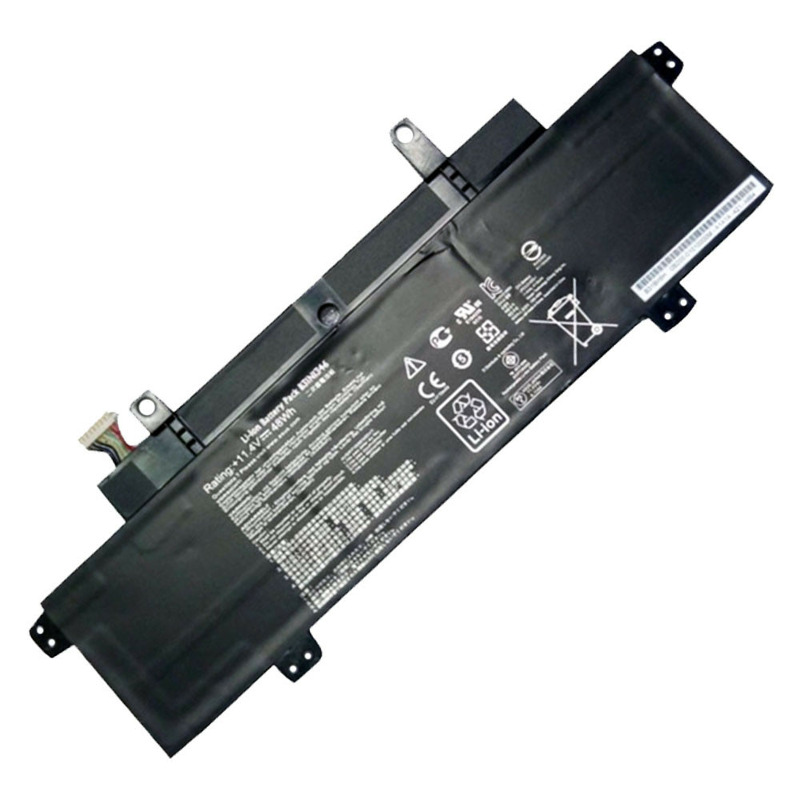 e5b361c56758a26f9e66ec71df560735 Baterija za laptop ASUS Eee PC 1005HA / AL31-1005 10.8V 5200mAh