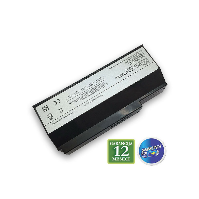 e6b14e7aa874c0ec5f290f1e93537e35 Baterija za laptop ASUS K53 Series A32-K53