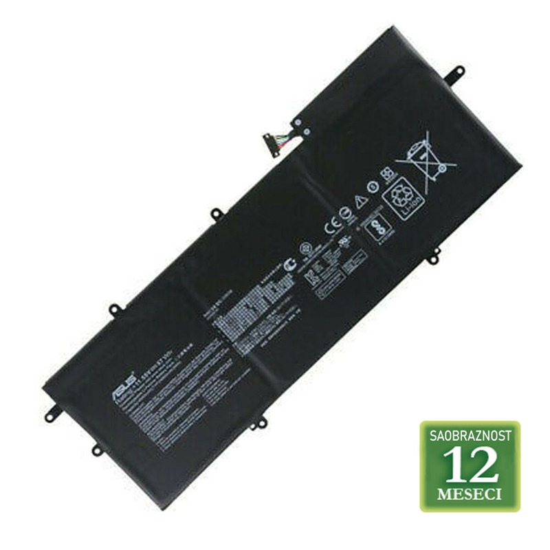 e71869908c61109f2346499df7ee4354 Baterija za laptop ASUS Zenbook UX305LA / C31N1428 11.31V 56Wh