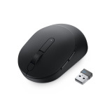 e8ff10e7b383df456393545006fddba5 DELL MS5120W Pro Plus Compact Wireless crni miš 3Yr