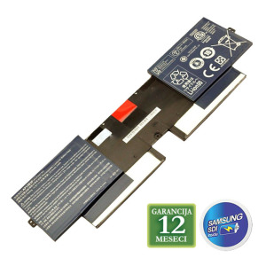 eca77677a8a30cc65318e4555bd8d7ca Baterija za laptop ACER Aspire M3 / M5 serije / AP12A3i 11.1V 4850mAh