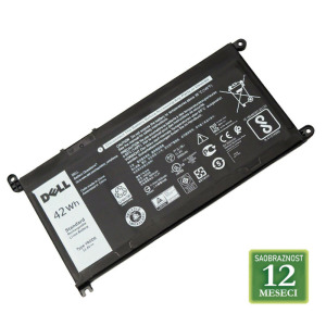 f109aee244abb2d9d8dba6136df46aa0 Baterija za laptop DELL Inspiron D7347 / GK5KY 11.1V 43Wh