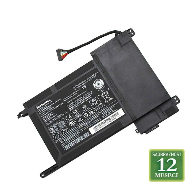 f22932e5f1d408f4f1cbc22b9dd9abec Baterija za laptop LENOVO ThinkPad T470S / 01AV406 11.46V 26Wh / 2310mAh