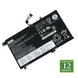 f244eea750036f4a84415716f87e2e7f Baterija za laptop LENOVO Yoga S730 / L17C4PE1-1 15.36V 42Wh / 2735mAh