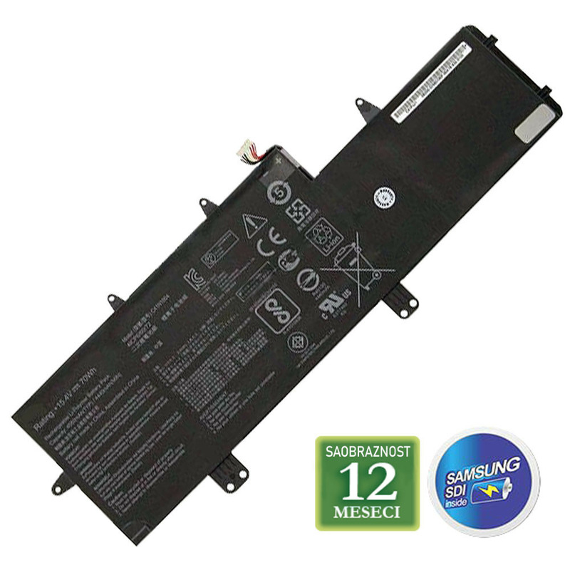 f53d21128e03f6c285116176bc98ada2 Baterija za laptop ASUS Zenbook UX305LA / C31N1428 11.31V 56Wh