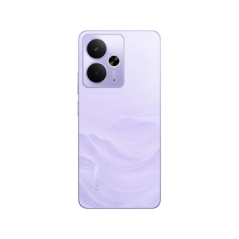 f7e86ef6544d40c22042003b699f183f REALME GT 7T RMX5085 IceSense Black 12/256GB mobilni telefon
